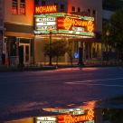 The Mohawk