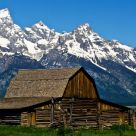 Mountain Farm