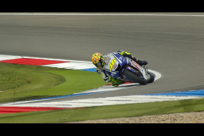 Valentino Rossi