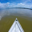 Guama river