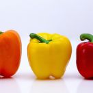 Capsicum Surprised