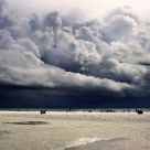 Stormy