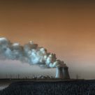 Nuclear Power Plant