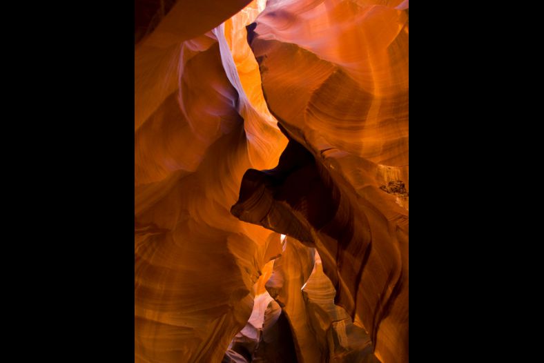 The power of Erosion