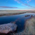 Blue creek