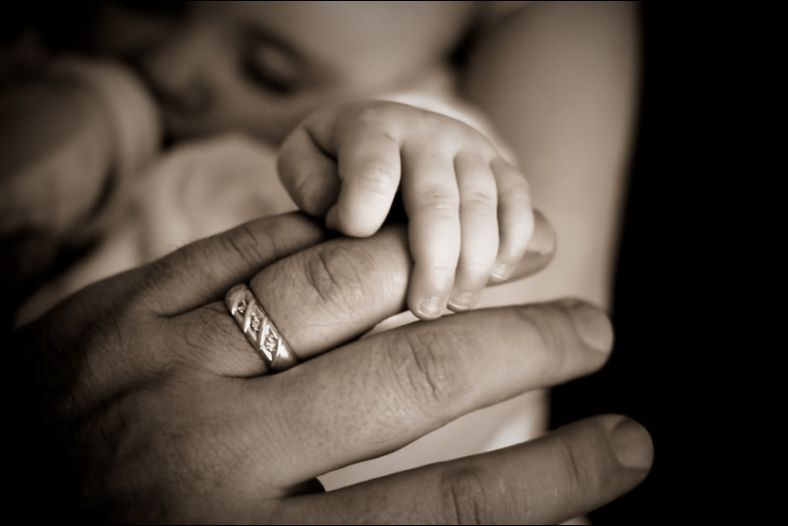 Holding on to Bedtime