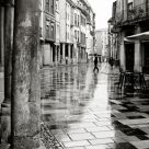 Rivero lluvioso / Rainy Rivero