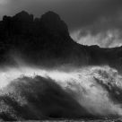 Wave power