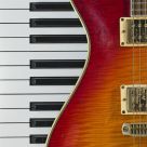 Keyboard & Guitar