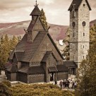 Evangelical Church Wang