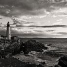 Hollywood Head Light