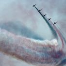 Red Arrows