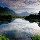 Morning Reflections