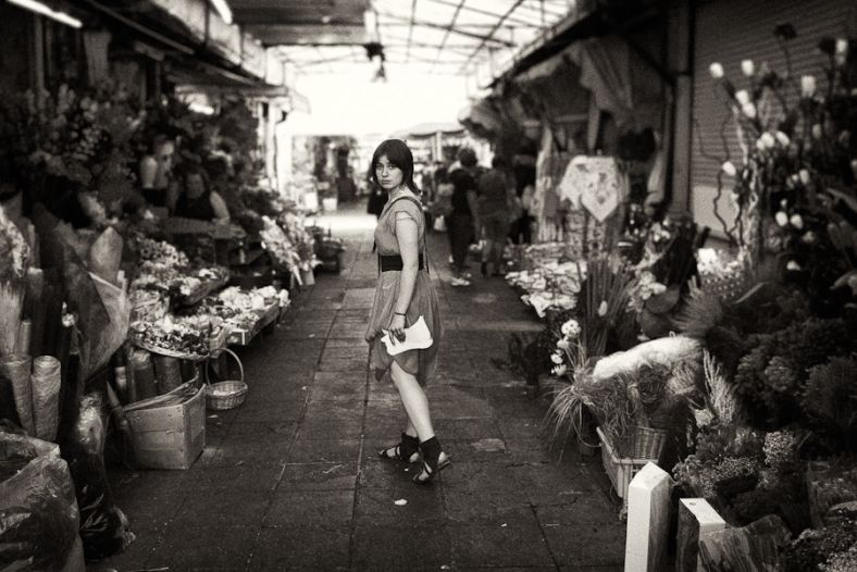 BolhÃ£o Market