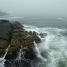 Crashing Waves
