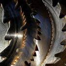 Blades