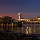 The Pier