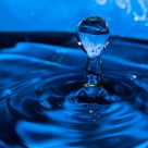 Blue Drop