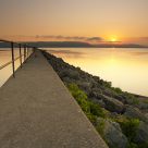 Marina Sunrise