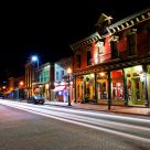 Night Lights