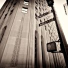 Wall Street