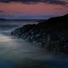 Islet by Night