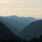 Morning Valley