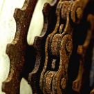 Chained in Rust