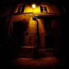 Rue des Barres - Paris 4
