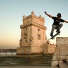 Skating