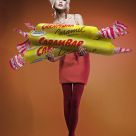 Candies