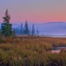 Algonquin Sunrise