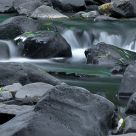 Emerald River