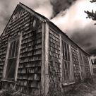 Deer Isle Shack