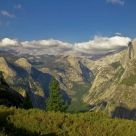 Glacier Point