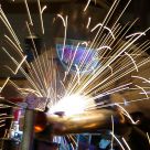 Let the sparks fly!