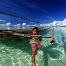 Malcapuya Island Girl