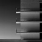 Bauhaus balconies