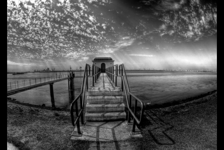 Hoek van Holland