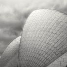 Opera House Detail