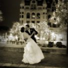 Love in the air
