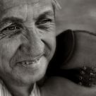 Violinist