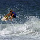 Wave Jumping
