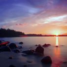 Sunset 6