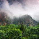 Middle earth?