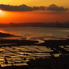 Kai Kung Leng Sunset