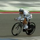La Vuelta
