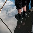 Sweeping the Sky