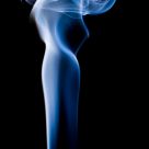 Smoky sensuality