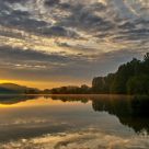 Summer Morning